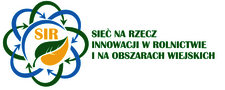 Link do Sieci na rzecz innowacji w rolnictwie i na obszarach wiejskich