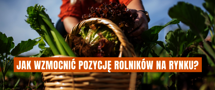 Obraz przedstawia koszyk z warzywami.