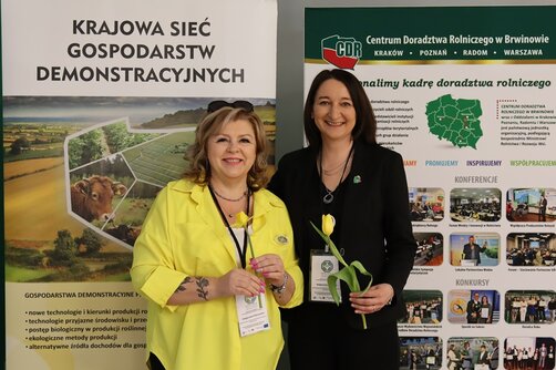 Zdjęcie przedstawia uczestników seminarium