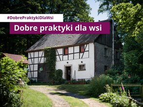 Obrazek przedstawia budynek do warsztatów 