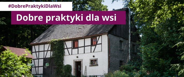 Obrazek przedstawia budynek do warsztatów 