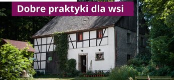 Obrazek przedstawia budynek do warsztatów 