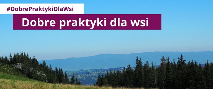 Zdjęcie przedstawia góry