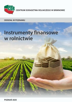 Obrazek przedstawia okładkę broszury.