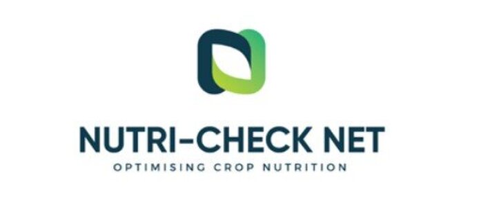 Obrazek przedstawia logo NUTRI-CHECK NET
