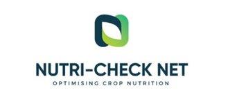 Zdjęcie przedstawia logotyp projektu NUTRI-CHECK NET