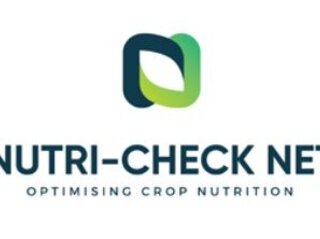 Obrazek przedstawia logo NUTRI-CHECK NET