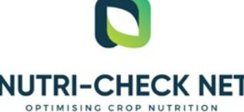 Obrazek przedstawia logo NUTRI-CHECK NET