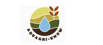 Obrazek przedstawia logo Aguagri-know