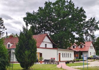 Grupa z CDR Kraków wspólnie podczas konferencji. 