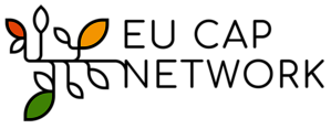 Logo EU CAP Nework