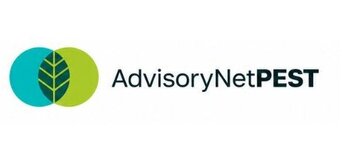 Obrazek przedstawia logo Advisory Net PEST