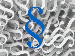 Zdjęcie przedstawia grafiki (ikony) paragrafów.