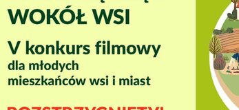 Obrazek przedstawia plakat konkrusu