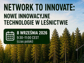 Network to Innovate